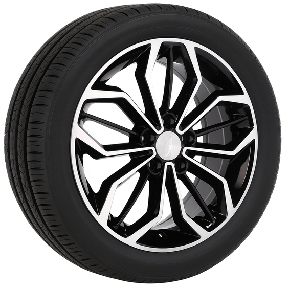 4x RODAS 16 Inverno FORD WINDSTAR II Nokian 215/65 R16