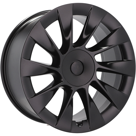 4x RODAS 19 Inverno TESLA MODEL Y L Michelin 255/45 R19