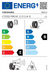 Гуми Yokohama GEOLANDAR A/T4 G018 RPB RBL 255/70 R18 117S