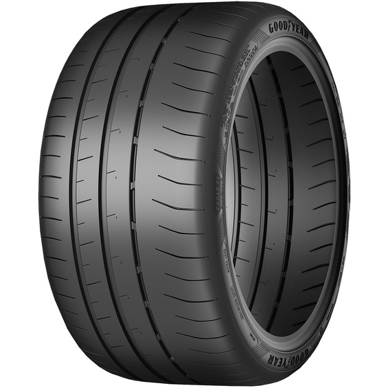 Anvelope Goodyear EAGLE F1 SUPERSPORT RS XL FP N0 295/30 R20 101Y