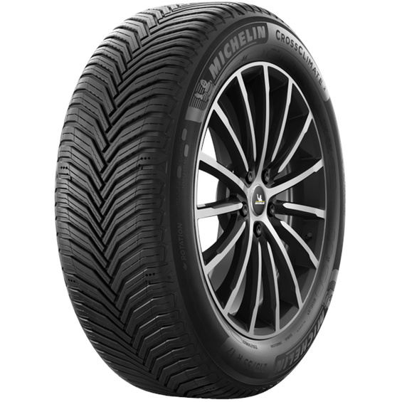 Gumiabroncsok Michelin CROSSCLIMATE 2 XL FR 245/35 R18 92Y