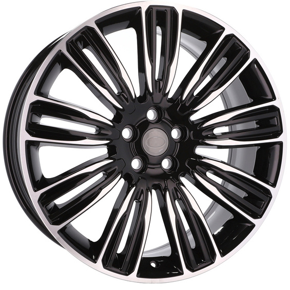 4x rims 21'' 5x120 for LAND ROVER Discovery Range ROVER - XE136 (BYD1292)
