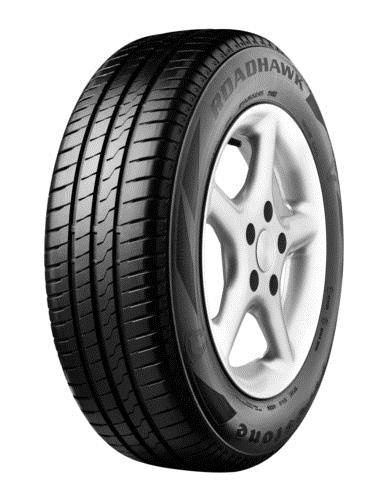 Tires Firestone ROADHAWK XL FR 235/35 R19 91Y