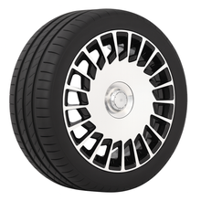 Michelin 235/35 R19 + Felgi B1464 MB 5x112