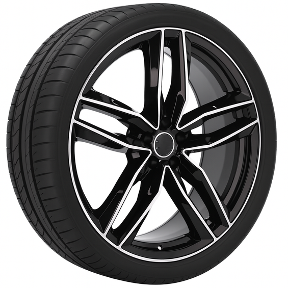 4x RUEDAS 20 Invierno AUDI A8 D5 S8 D5 Hankook 265/40 R20