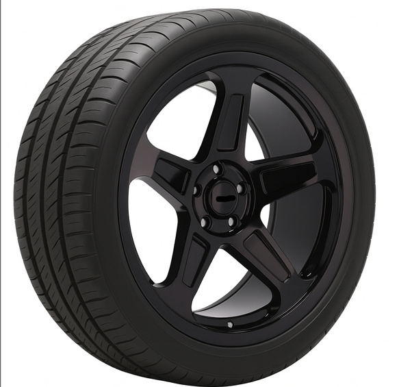 4x RUOTE 20 Invernali DODGE CHARGER VI LX Hankook 255/45 R20