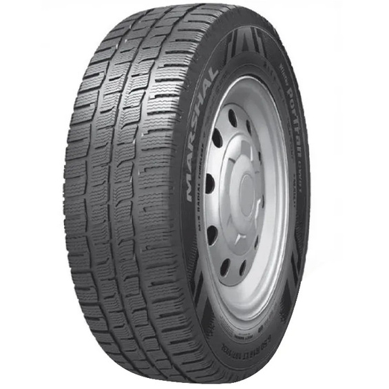 Opony Marshal CW51 195/70 R15 104R