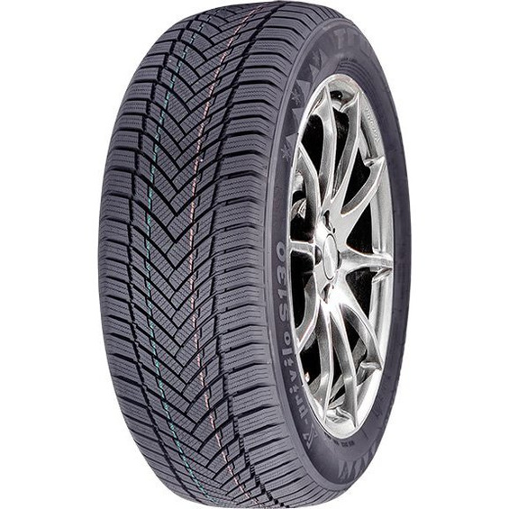 4x RODAS 16 Inverno HYUNDAI SONATA VIII DN8 Tracmax 215/60 R16