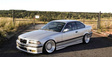 4x ROUES 17 Hiver BMW M3 E36 Continental 215/45 R17