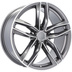 4x ROUES 18 Hiver AUDI A6 C7 Pirelli 245/45 R18