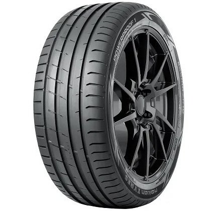 Anvelope Nokian Powerproof 1 XL FR 275/35 R20 102Y