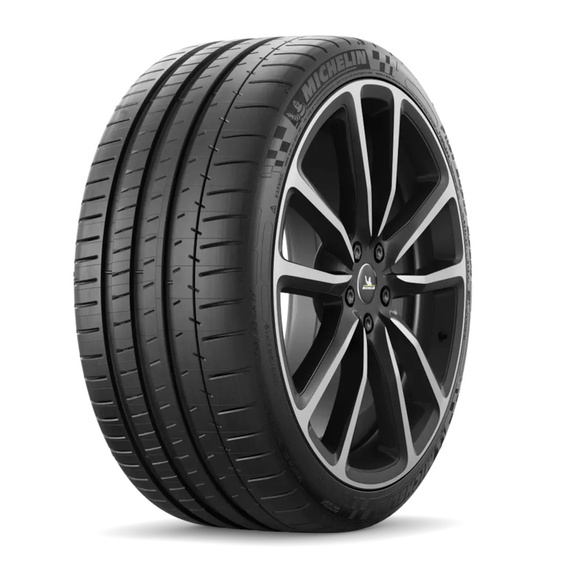 Pneumatiky Michelin PILOT SPORT 225/50 R16 92Y