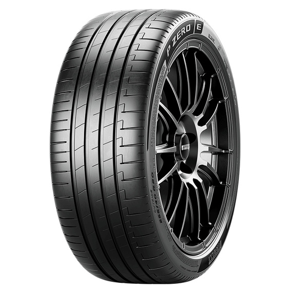 Pneus Pirelli P ZERO E XL FR rnf ELT 265/40 R22 106V