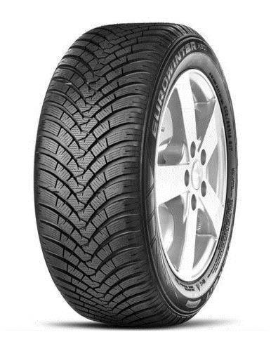 4x ROUES 17 Hiver TOGG T10X Falken 225/65 R17