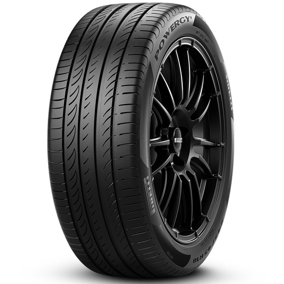 Pneumatici Pirelli POWERGY XL FR 215/45 R17 91Y