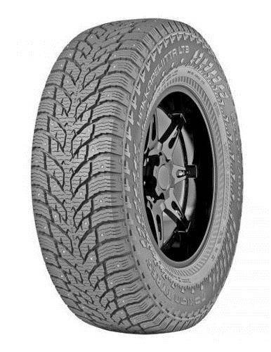 Neumáticos Nokian Hakkapeliitta LT3 245/75 R16 120Q