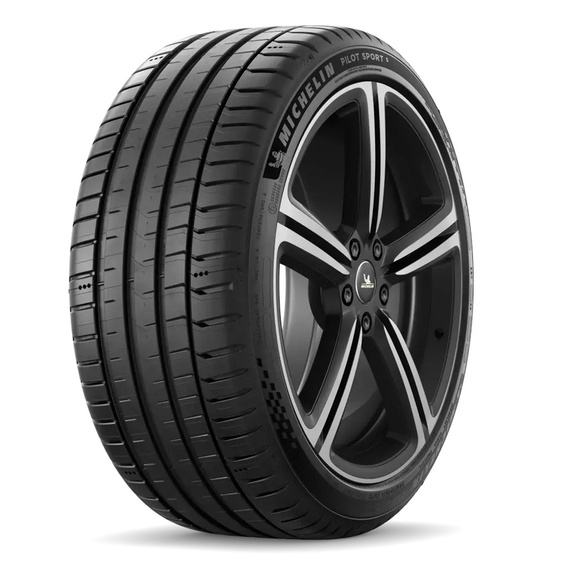 Tires Michelin PILOT SPORT 5 XL MO 225/45 R18 95W