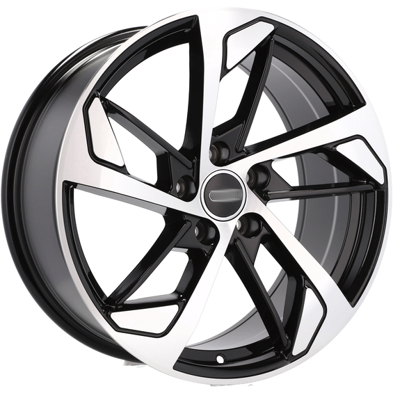 4x ROUES 22 Hiver AUDI SQ5 8R Continental 265/35 R22