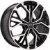 4x rims 19 TUV for RENAULT Austral Captur Espace Kadjar Megane Etech Talisman - MATISSE