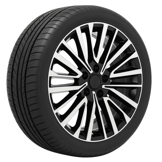 4x RUOTE 18 Invernali VW AMAROK I 2H Continental 255/60 R18