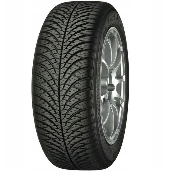 Anvelope Yokohama BLUEARTH-4S AW21 XL RPB 255/40 R20 101Y