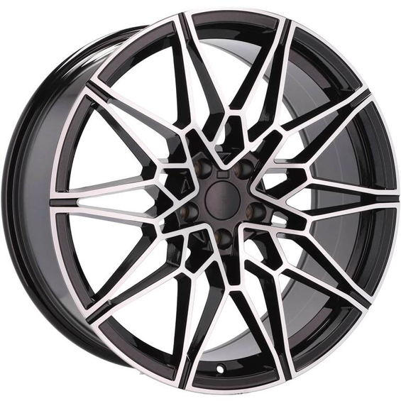 4x RUOTE 20 Invernali BMW I4 G26 Hankook
