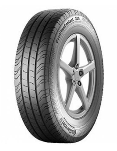 Pneumatiky Continental ContiVanContact 200 235/65 R16 121R