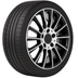 4x RUOTE 17 Invernali MERCEDES C BR206 Michelin 225/50 R17