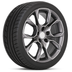 4x RUEDAS 16 Invierno SKODA YETI 5L Nokian 215/60 R16