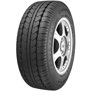 Tires Nankang SL-6 215/65 R16 109R