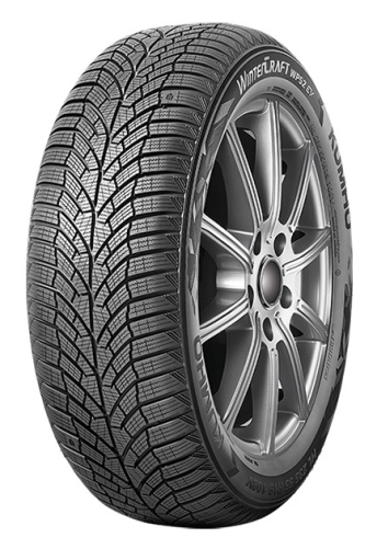 Neumáticos Kumho WinterCraft WP52+ 225/55 R19 103V