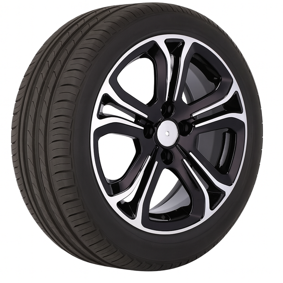 4x RUEDAS 15 Invierno CITROëN XSARA N Bridgestone 195/55 R15