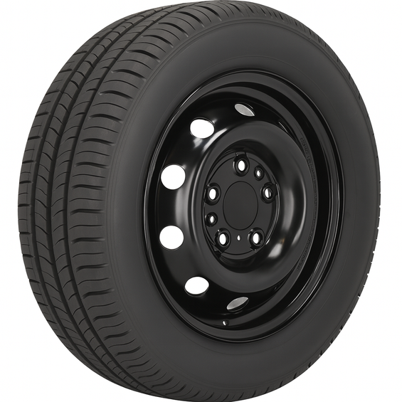 4x RUEDAS 16 Invierno FIAT DUCATO II 244 FL Kleber 205/75 R16