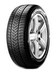 4x ROUES 19 Hiver AUDI A8 D4 Pirelli 255/45 R19