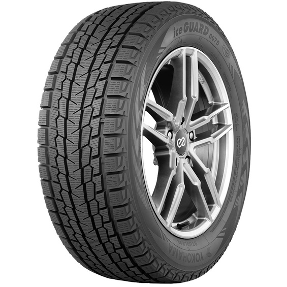 Anvelope Yokohama iceGUARD G075 315/70 R17 121Q