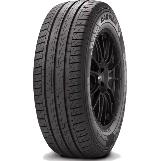 Pneus Pirelli CARRIER 225/65 R16 112R