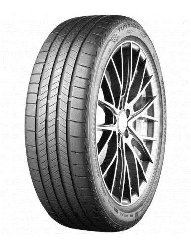 Opony Bridgestone Turanza ECO 215/55 R18 95T