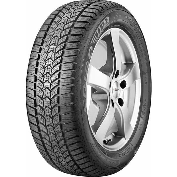 4x RODAS 16 Inverno FORD FOCUS ELECTRIC FUSION II GALAXY II WA6 Dębica 215/60 R16