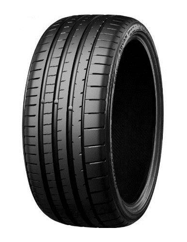 Anvelope Yokohama Advan Sport V107* 225/60 R18 104W