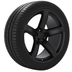 4x ROUES 20 Hiver DODGE CHARGER VI LX Hankook 255/45 R20