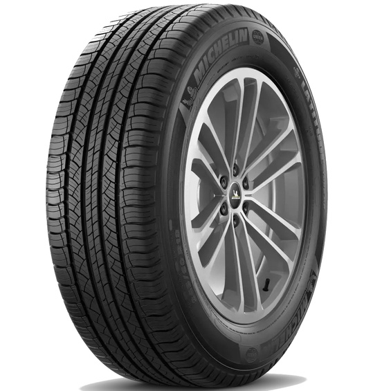 Tires Michelin LATITUDE TOUR HP SELFSEAL JLR GRNX 265/45 R21 104W
