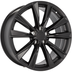 4x RUOTE 20 Invernali LEXUS RX AL20 Hankook 235/55 R20