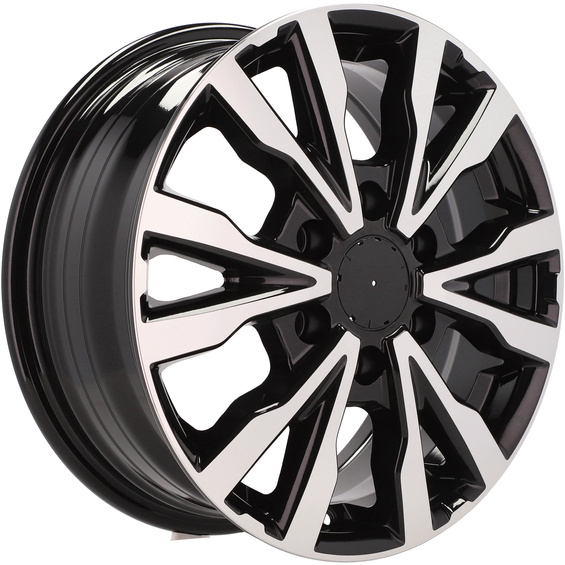 4x RUEDAS 16 Invierno MERCEDES SPRINTER III VS30 W907-910 Bridgestone 225/65 R16