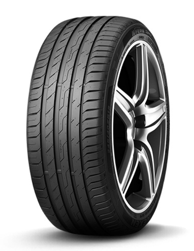 Pneumatiky Nexen N'FERA SPORT 225/60 R18 100W