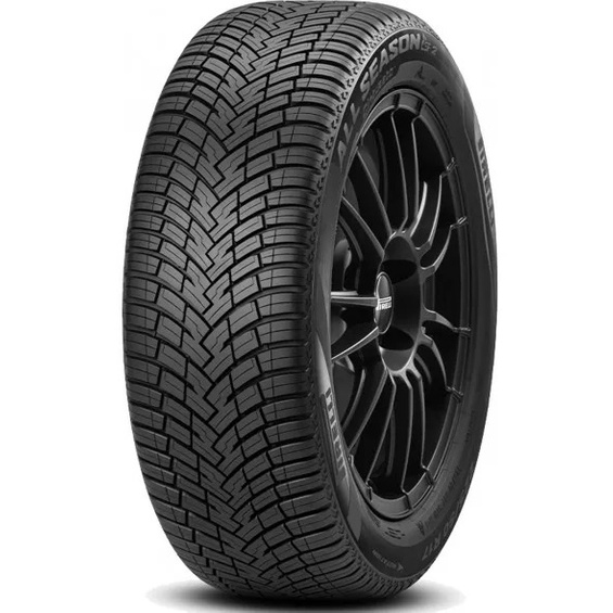 Neumáticos Pirelli Cinturato All Season SF2 XL FR 225/55 R18 102V