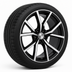 4x RUEDAS 18 Invierno VW ID. POLO Hankook 215/50 R18