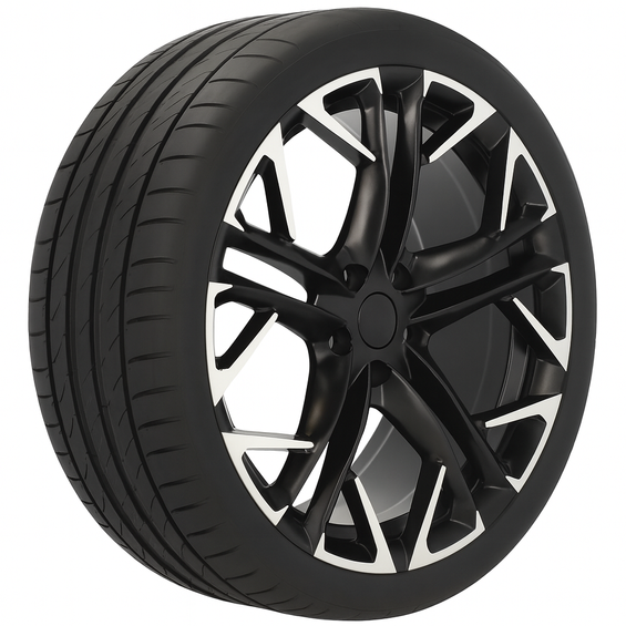 4x ROUES 19 Hiver CUPRA BORN FL Nokian 235/45 R19