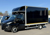 4x RODAS 16 Inverno IVECO DAILY III FL Kleber 205/75 R16