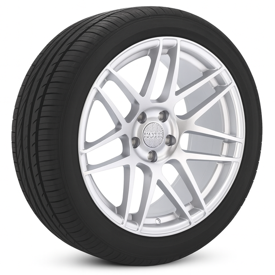 4x RODAS 19 Inverno BMW 7 IV E65 E66 E67 E68 Pirelli 245/45 R19