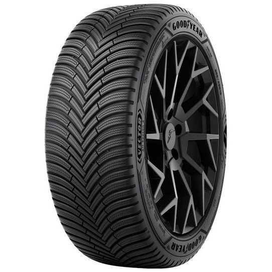 Opony Goodyear VECTOR ALL SEASON 4 EVR 235/50 R20 104H